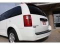Stone White - Grand Caravan SE Photo No. 18
