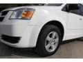 Stone White - Grand Caravan SE Photo No. 20