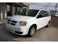 Stone White - Grand Caravan SE Photo No. 22