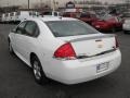 Summit White - Impala LT Photo No. 2