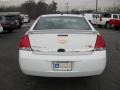 Summit White - Impala LT Photo No. 3