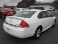 Summit White - Impala LT Photo No. 4