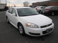 Summit White - Impala LT Photo No. 5