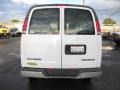 1999 Summit White Chevrolet Express 2500 Commercial Van  photo #5