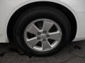 Summit White - Impala LT Photo No. 25
