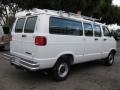 Bright White - Ram Van 3500 Cargo Utility Photo No. 6
