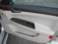 Silver Ice Metallic - Impala LTZ Photo No. 22
