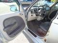 Bright Silver Metallic - PT Cruiser Limited Photo No. 4