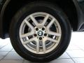 Black Sapphire Metallic - X5 3.0i Photo No. 5