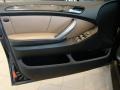 Black Sapphire Metallic - X5 3.0i Photo No. 6