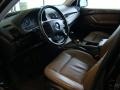 Black Sapphire Metallic - X5 3.0i Photo No. 9