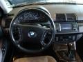 Black Sapphire Metallic - X5 3.0i Photo No. 11