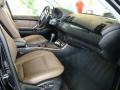 Black Sapphire Metallic - X5 3.0i Photo No. 12