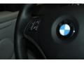 2008 Sparkling Graphite Metallic BMW 3 Series 335i Coupe  photo #10