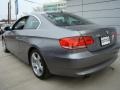 Space Gray Metallic - 3 Series 328xi Coupe Photo No. 5