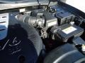 2007 Ebony Black Hyundai Sonata Limited V6  photo #26