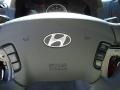 2007 Ebony Black Hyundai Sonata Limited V6  photo #34