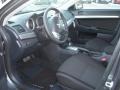 Graphite Gray Pearl - Lancer ES Photo No. 9