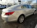 2010 Quicksilver Metallic Buick LaCrosse CXS  photo #6