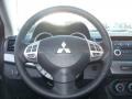 Graphite Gray Pearl - Lancer ES Photo No. 16