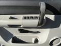 2008 Silver Birch Metallic Chevrolet Silverado 1500 LT Crew Cab 4x4  photo #8