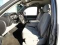 2008 Silver Birch Metallic Chevrolet Silverado 1500 LT Crew Cab 4x4  photo #10