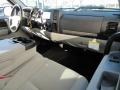 2008 Silver Birch Metallic Chevrolet Silverado 1500 LT Crew Cab 4x4  photo #12