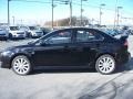 Tarmac Black Pearl - Lancer GTS Photo No. 2