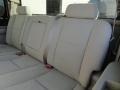 2008 Silver Birch Metallic Chevrolet Silverado 1500 LT Crew Cab 4x4  photo #14