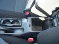 2011 Tarmac Black Pearl Mitsubishi Lancer GTS  photo #25