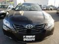 Black - Camry LE Photo No. 2
