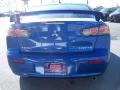 Octane Blue Pearl - Lancer ES Photo No. 4