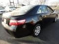 Black - Camry LE Photo No. 6