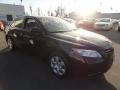 Black - Camry LE Photo No. 7