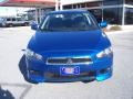 Octane Blue Pearl - Lancer ES Photo No. 8