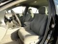 Black - Camry LE Photo No. 9