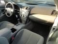 Black - Camry LE Photo No. 12