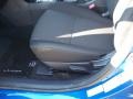 Octane Blue Pearl - Lancer ES Photo No. 14
