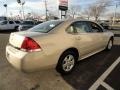 Gold Mist Metallic - Impala LT Photo No. 6
