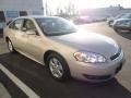 Gold Mist Metallic - Impala LT Photo No. 7