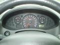 2006 CD Silver Metallic Ford Focus ZX4 SE Sedan  photo #32