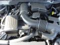 2010 Ingot Silver Metallic Ford F150 Lariat SuperCrew  photo #18