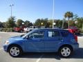 Marine Blue Pearl - Caliber SXT Photo No. 2