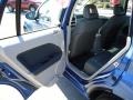 Marine Blue Pearl - Caliber SXT Photo No. 7