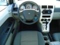 Marine Blue Pearl - Caliber SXT Photo No. 9