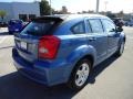 Marine Blue Pearl - Caliber SXT Photo No. 12