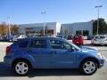 Marine Blue Pearl - Caliber SXT Photo No. 13