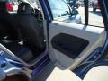 Marine Blue Pearl - Caliber SXT Photo No. 15