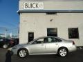Silver Ice Metallic - Impala LS Photo No. 3