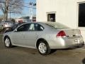 Silver Ice Metallic - Impala LS Photo No. 4